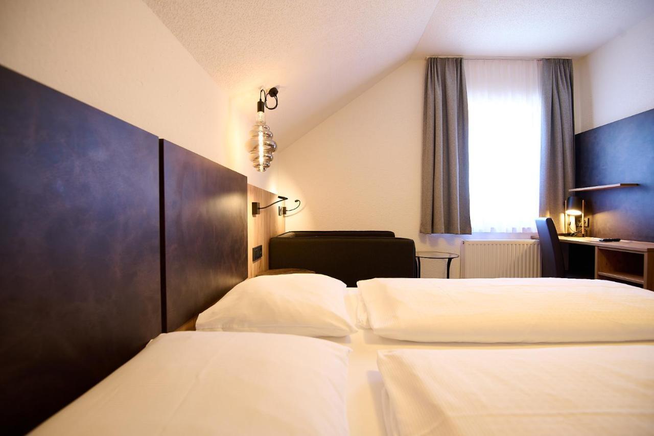 Wallner - Hotel & Wirt Arnoldstein Luaran gambar