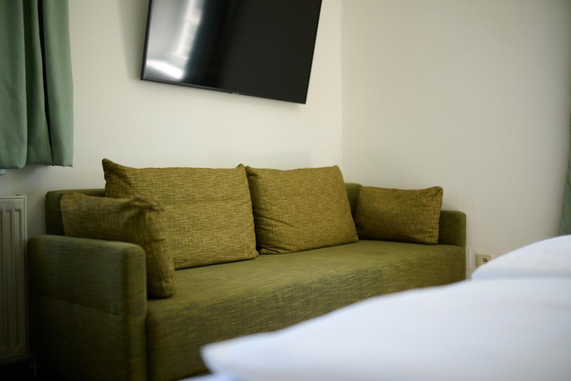 Wallner - Hotel & Wirt Arnoldstein Luaran gambar