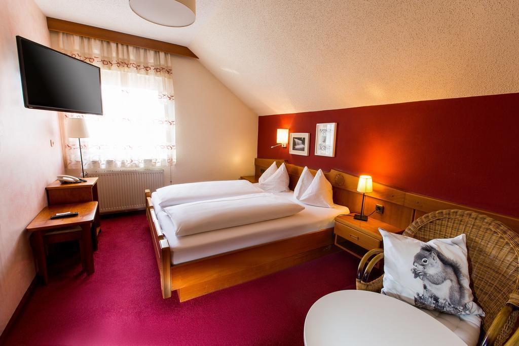 Wallner - Hotel & Wirt Arnoldstein Luaran gambar